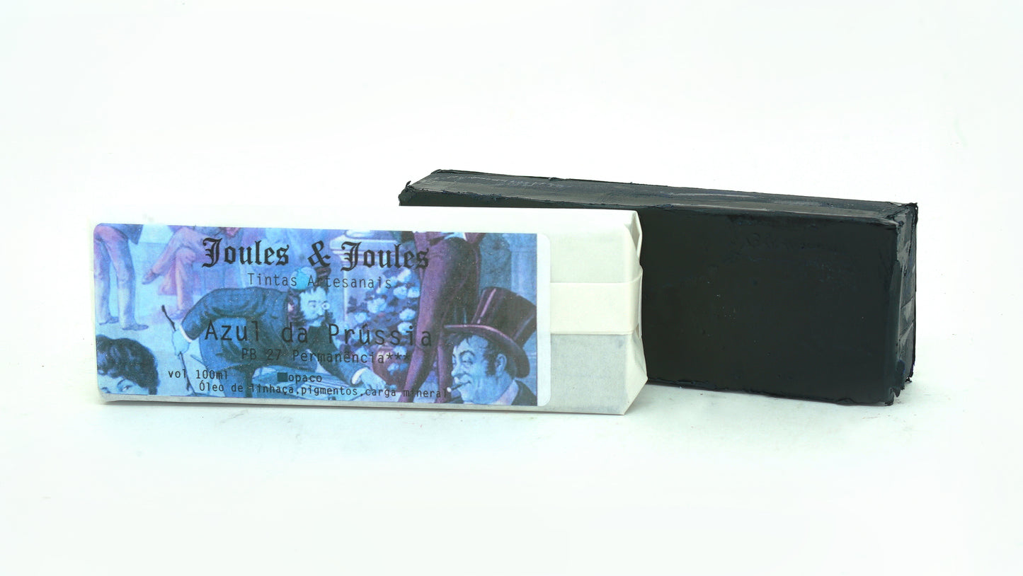 product image of Prussian Blue