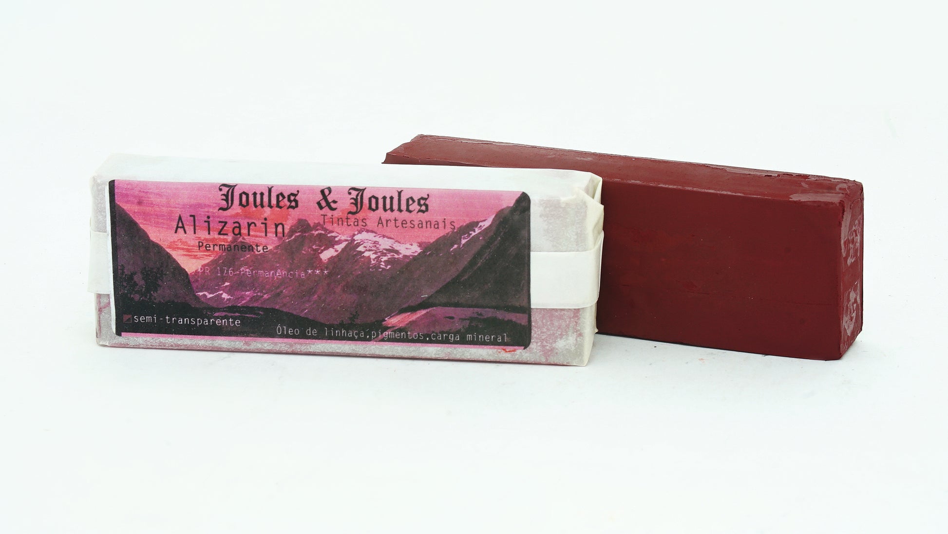 product image of Permanent Alizarin