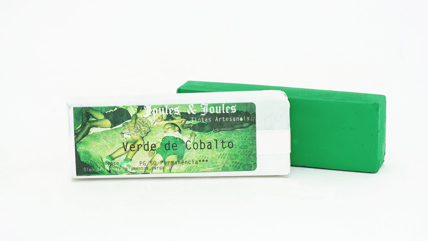 product image of Cobalt Green