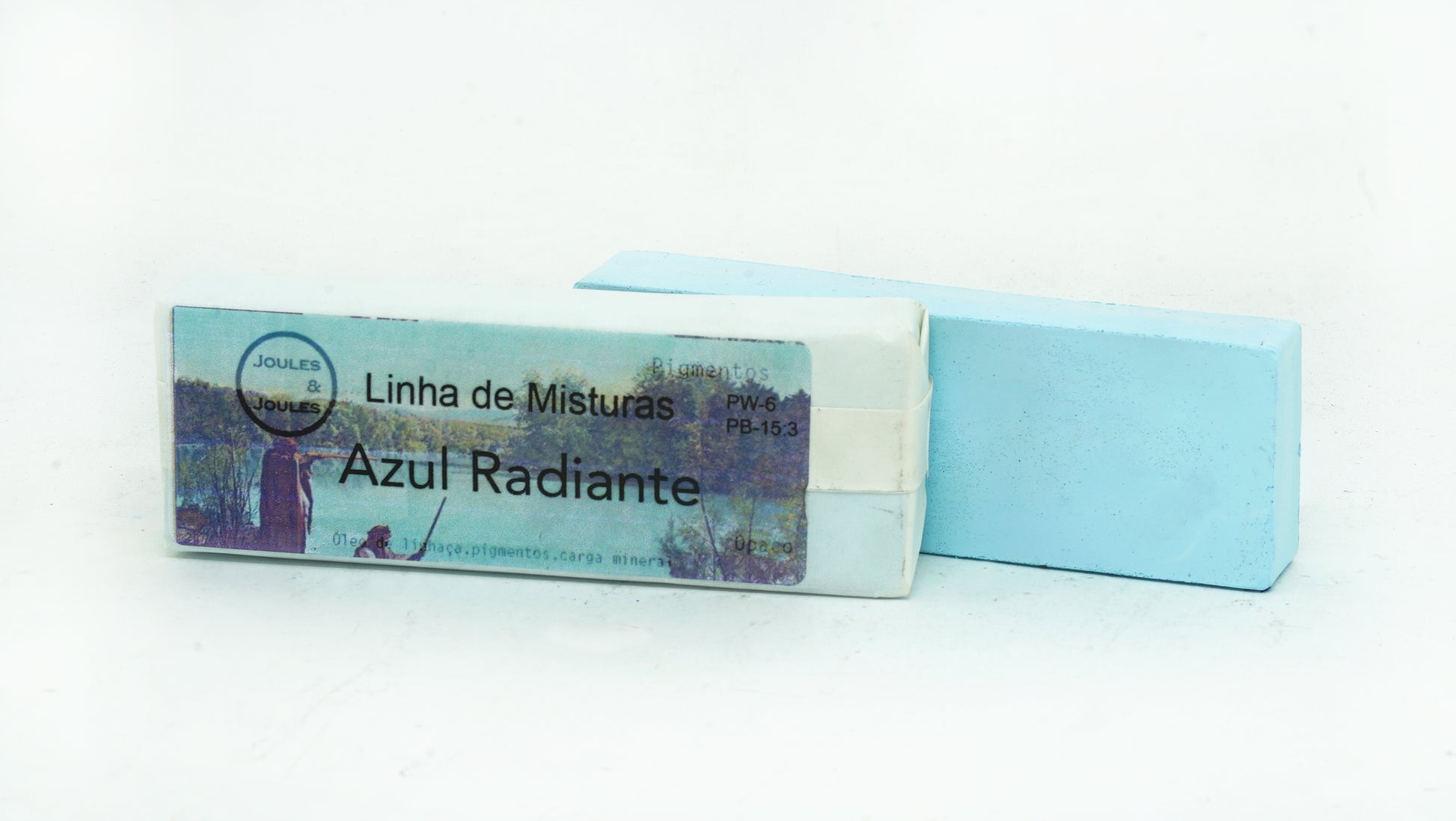 product image of Radiant Blue