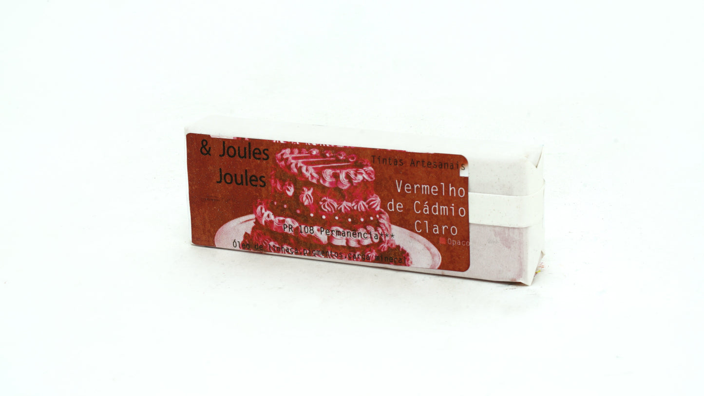 product image of Cadmium Red Light