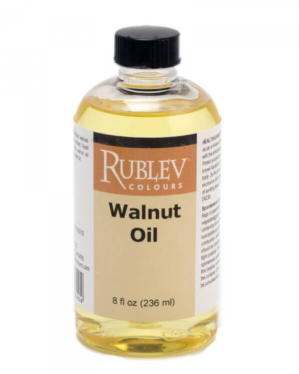 Walnut Oil 8oz