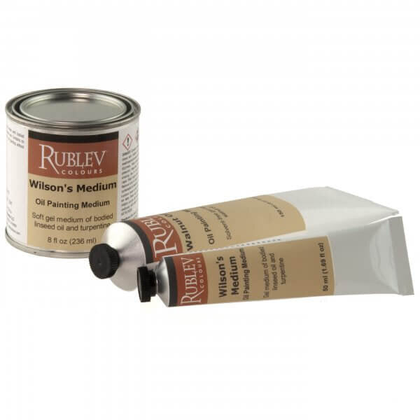 Wilson's Medium