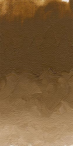 Yellow Ochre Burnt