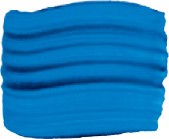 Cobalt Blue
