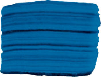 Phthalocyanine Blue