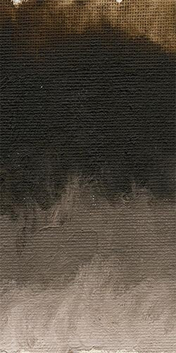 Burnt Umber