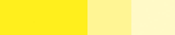 product image of Lemon Yellow