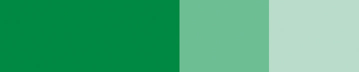 product image of Cobalt Green Light