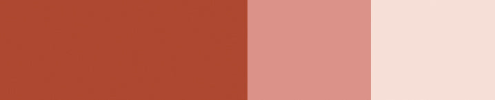 product image of English Red