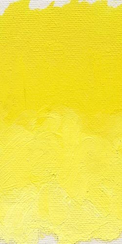 Cadmium Yellow Light