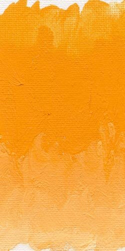 Cadmium Yellow Extra Deep