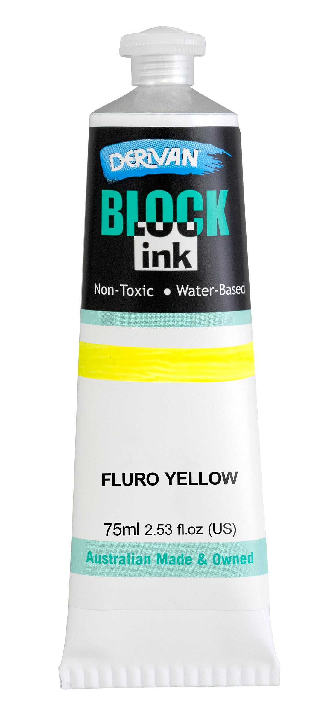 Fluro Yellow