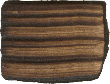 Burnt Umber