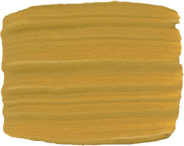 Yellow Ochre