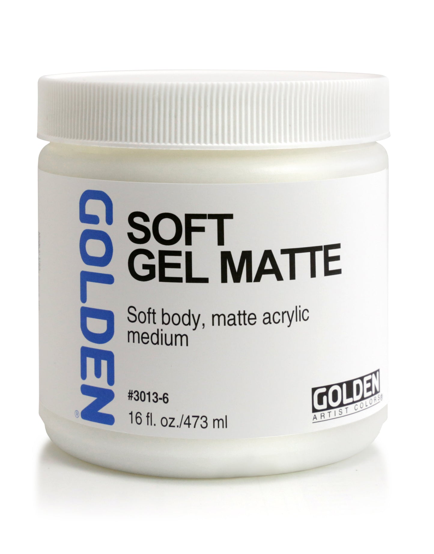 Soft Gel Matte
