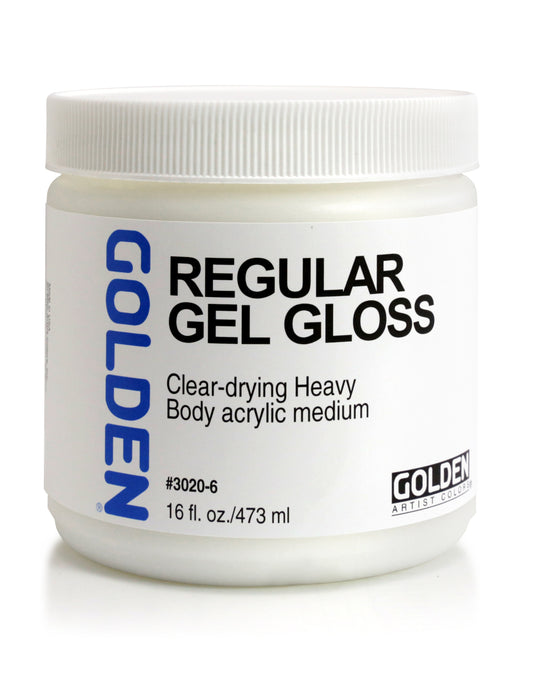 Regular Gel Gloss