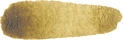 Transparent Yellow Iron Oxide 15ml