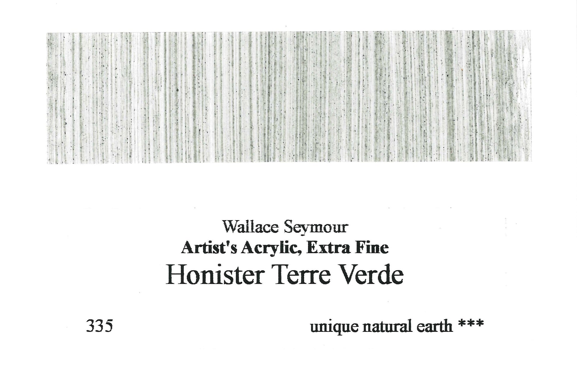 product image of Honister Terre Verde