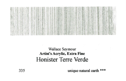 product image of Honister Terre Verde