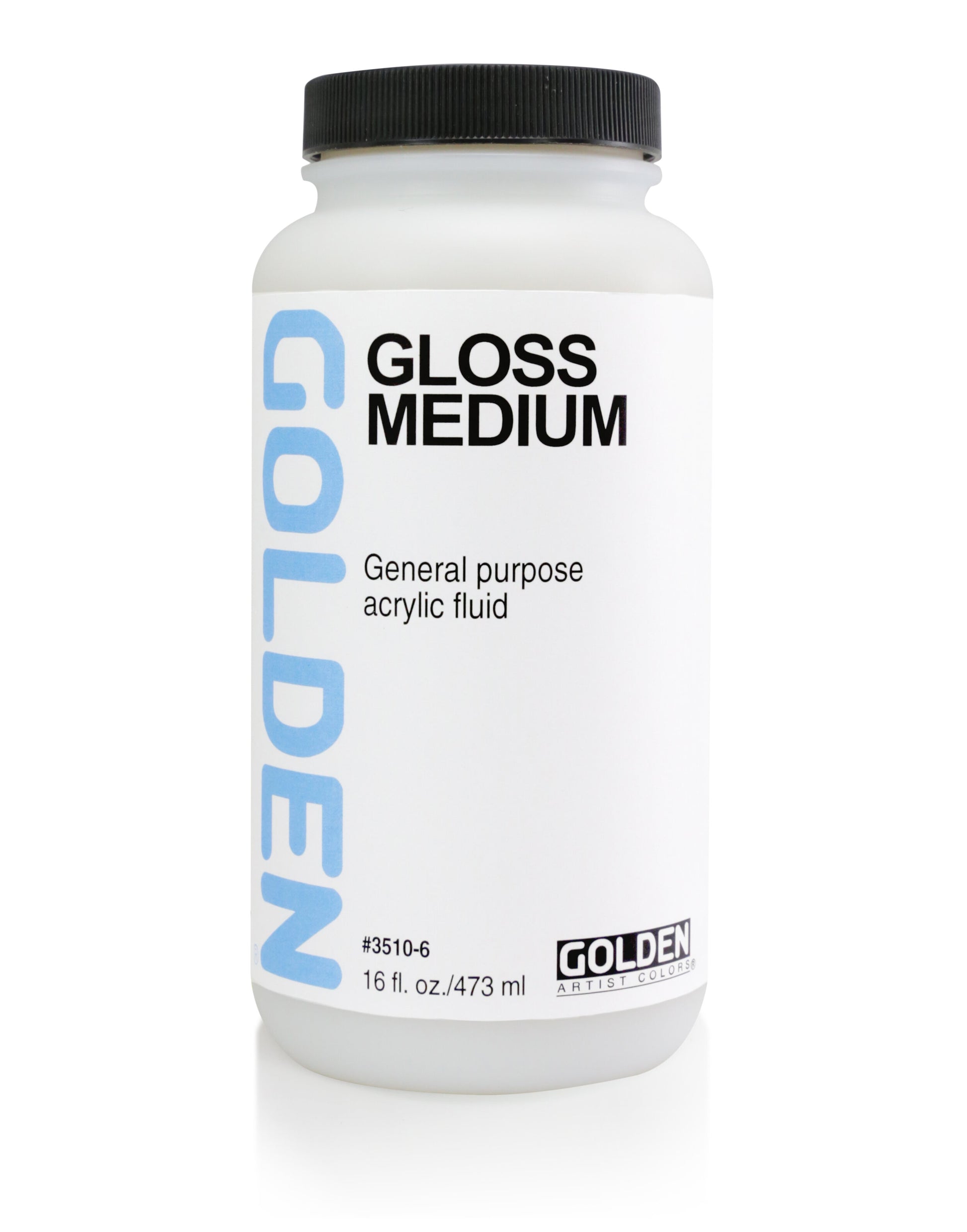 Gloss Medium