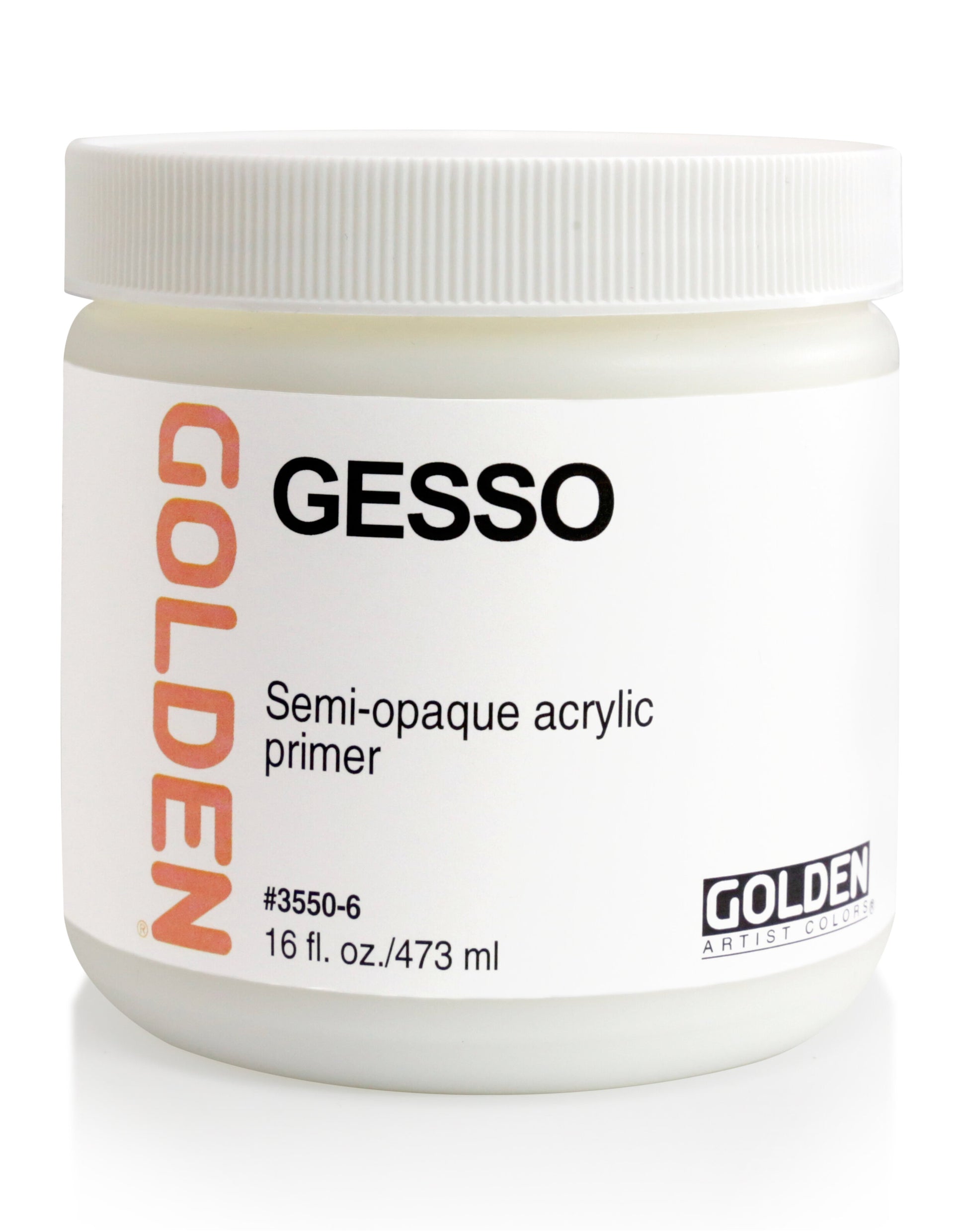 Gesso