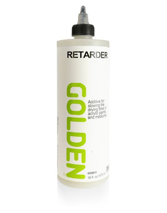 Retarder