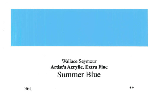 product image of Summer Blue