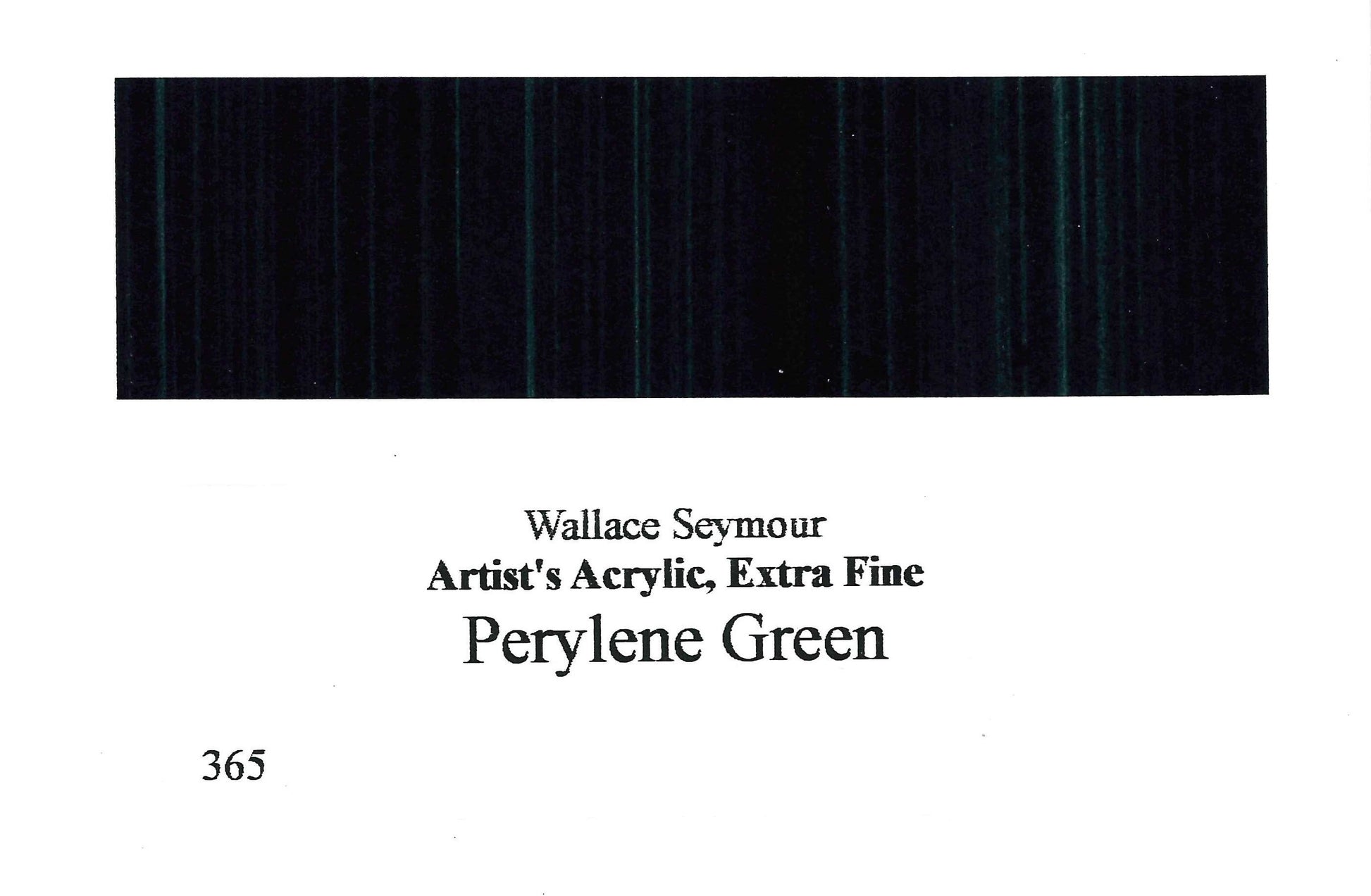 product image of Perylene Green