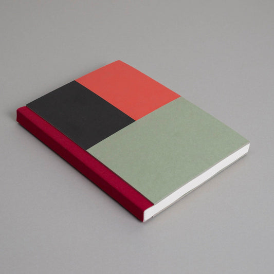 Positional Notebook