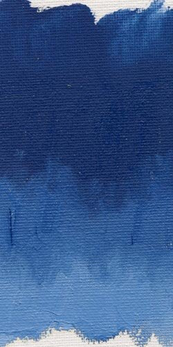 Cobalt Turquoise Bluish