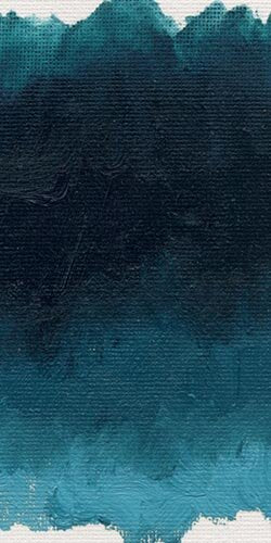 Phthalo Turquoise