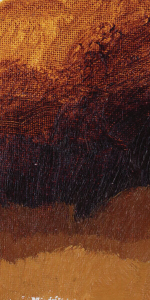 Transparent Yellow Iron Oxide