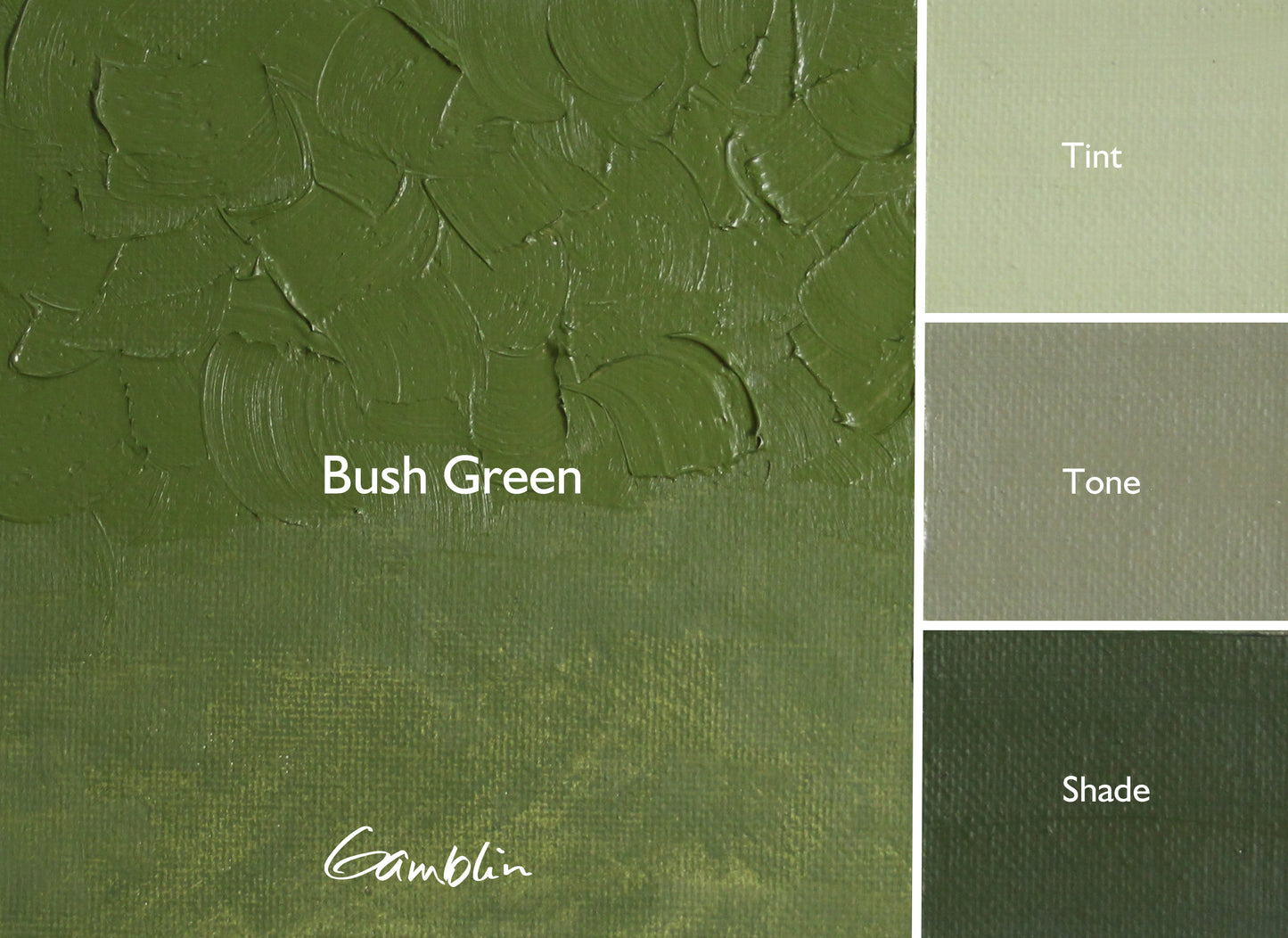 Bush Green