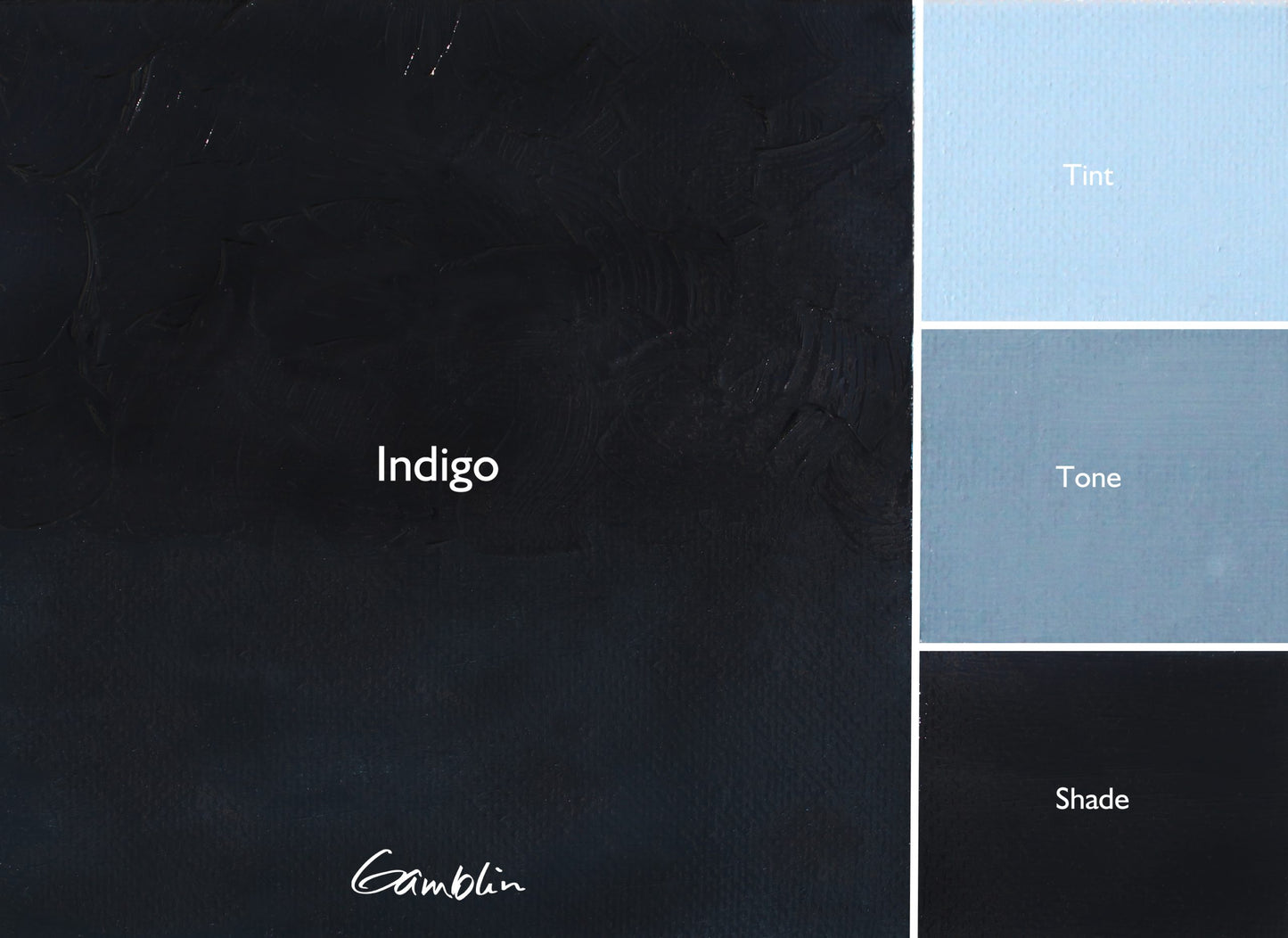 Indigo