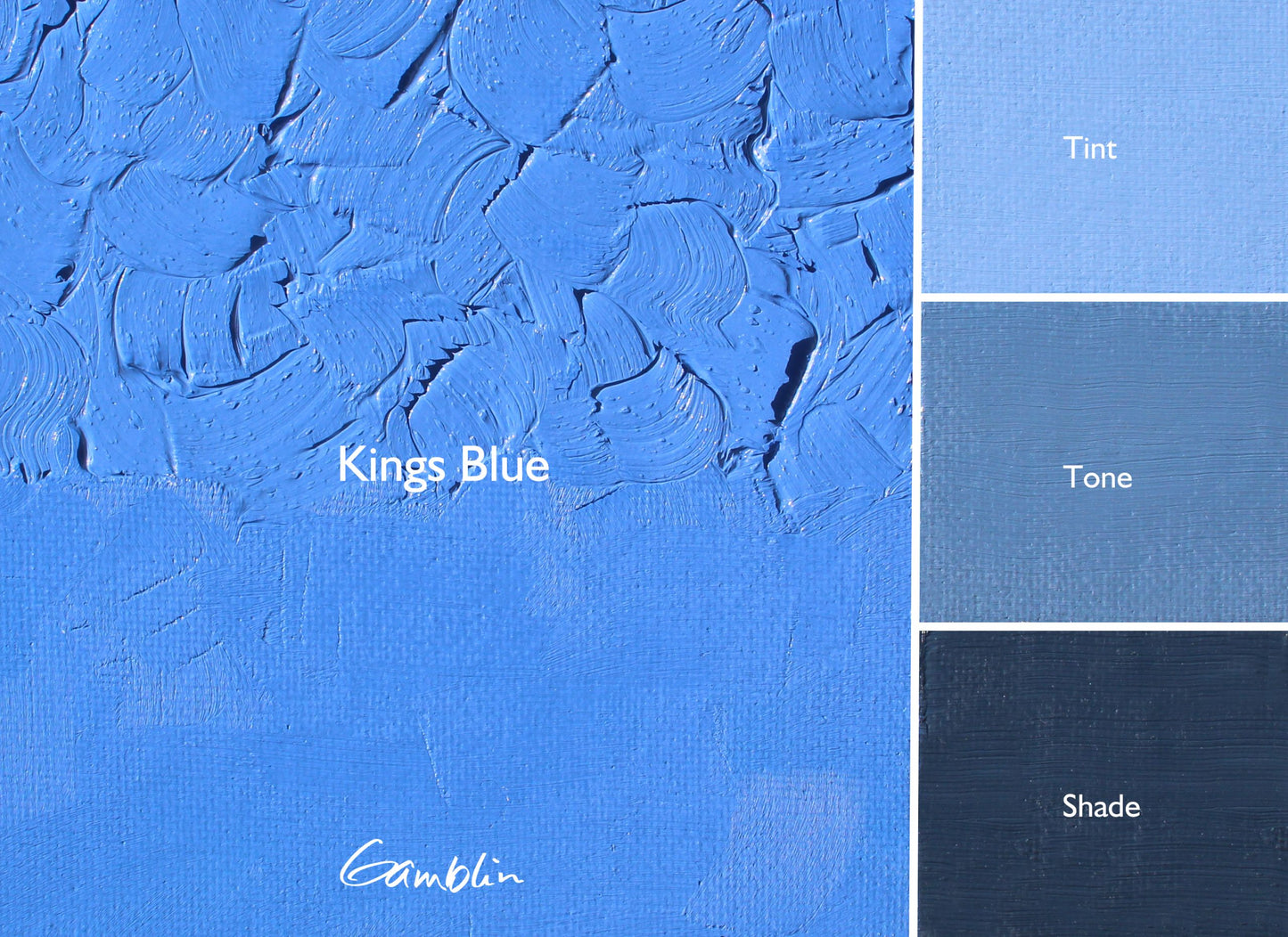 King Blue