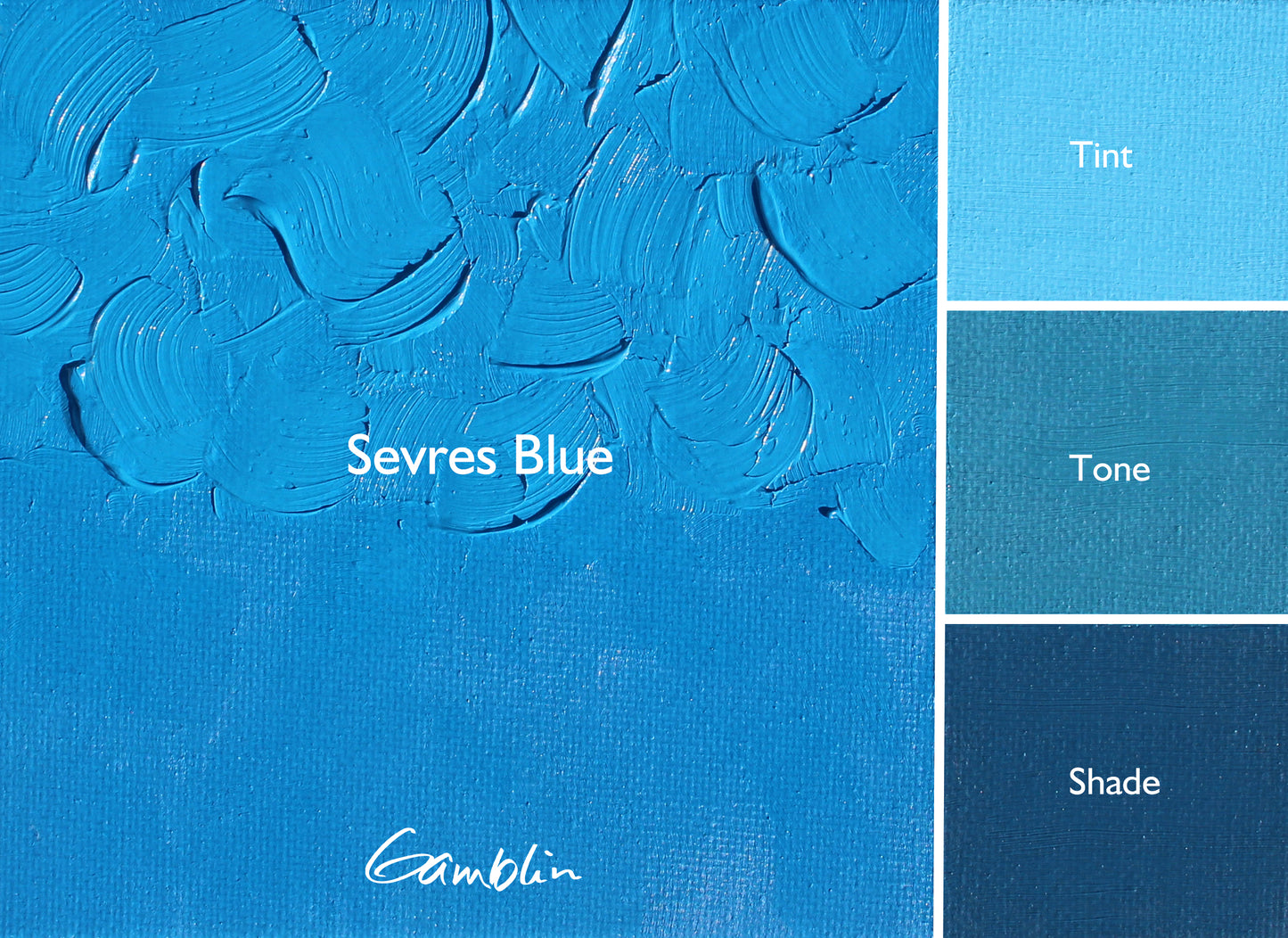 Sevres Blue