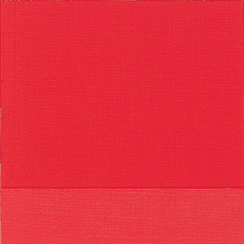 Cadmium Red