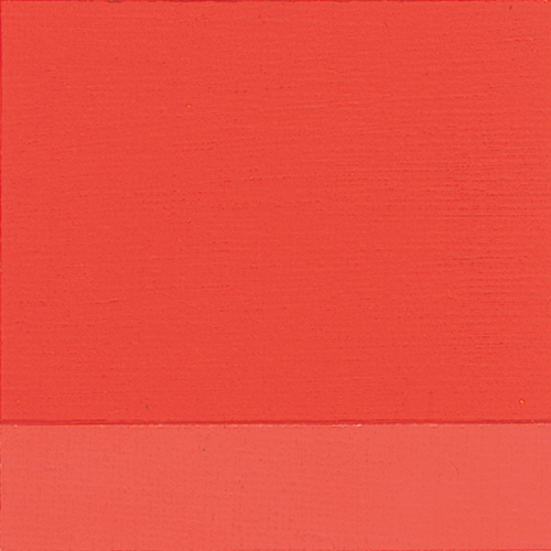Cadmium Scarlet