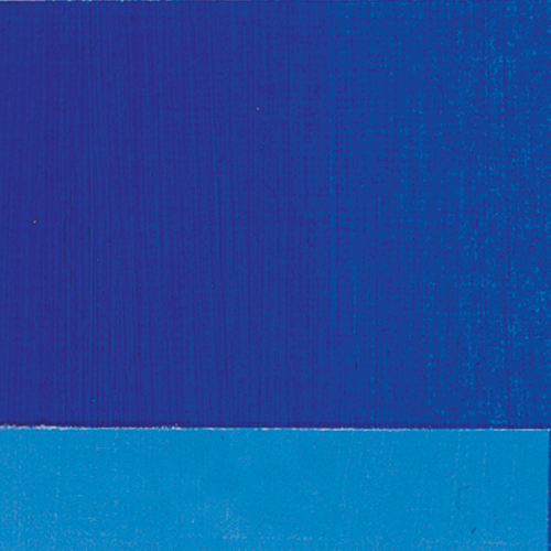French Ultramarine Blue