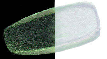 C.T. Interference Green-Blue