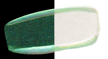 C.T. Interference Green-Orange
