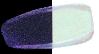 C.T. Interference Violet-Green