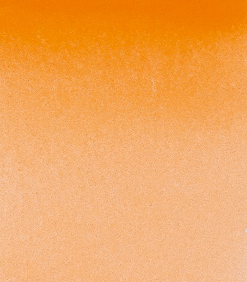 Cadmium Orange Deep