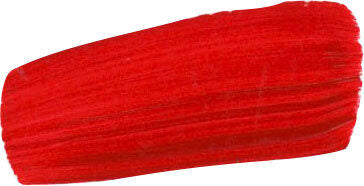 Cadmium Red Medium Hue