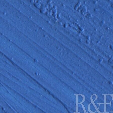 Cerulean Blue
