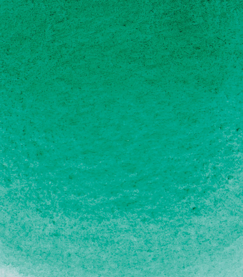Chromium Oxide Green Brilliant