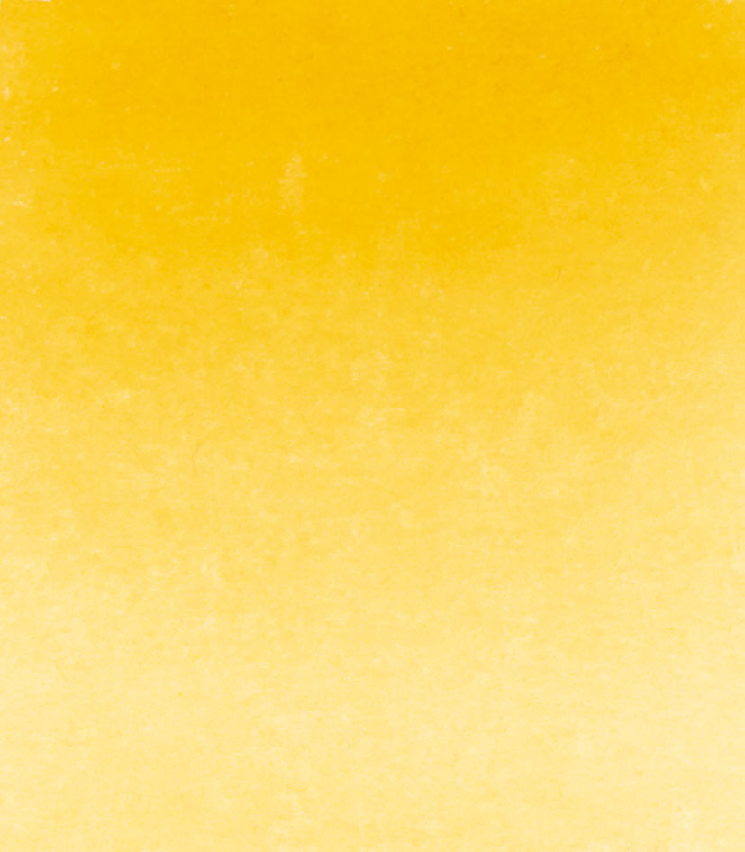 Chromium Yellow Hue Deep