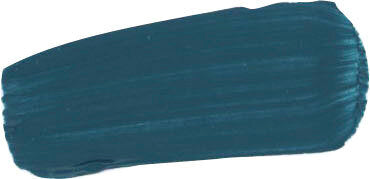 Colbalt Turquois
