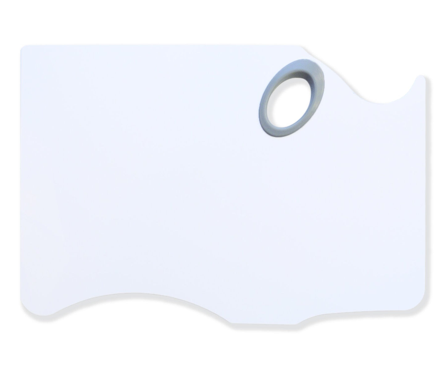 Easy Lift ® Peelable Plastic Palette